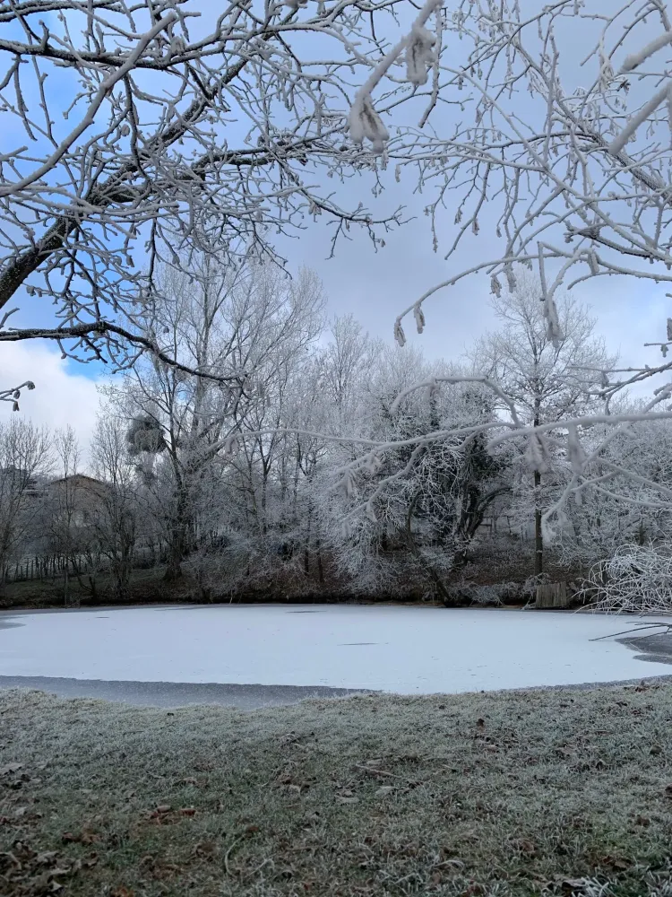 Au cœur des Monts — photo 7