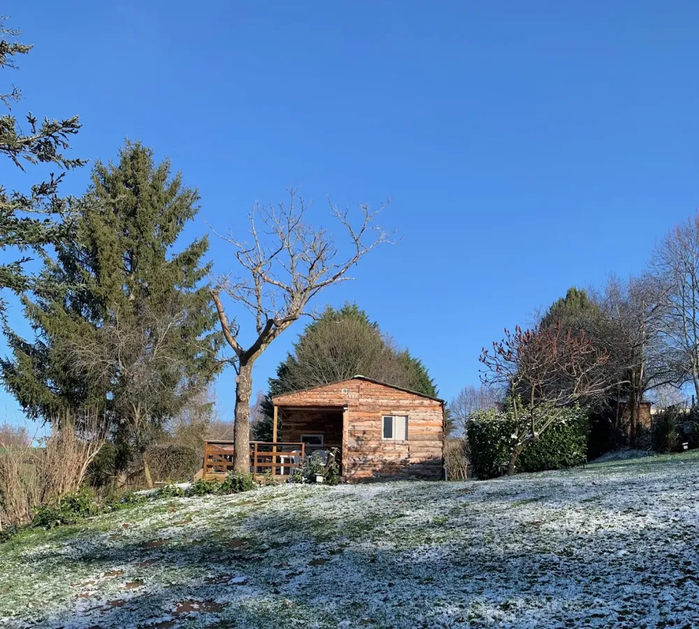 Au cœur des Monts — photo 8